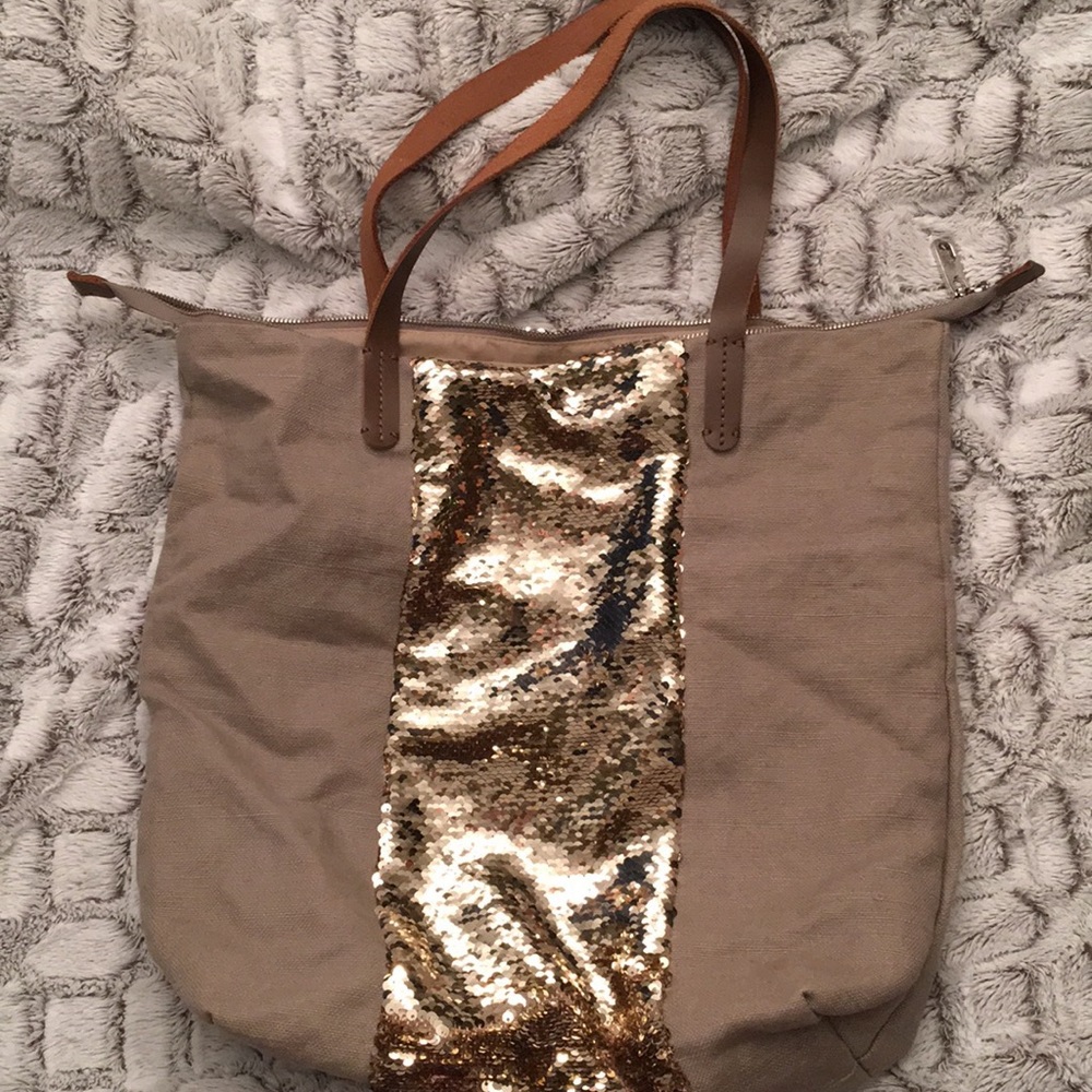 Gap Tote Bag